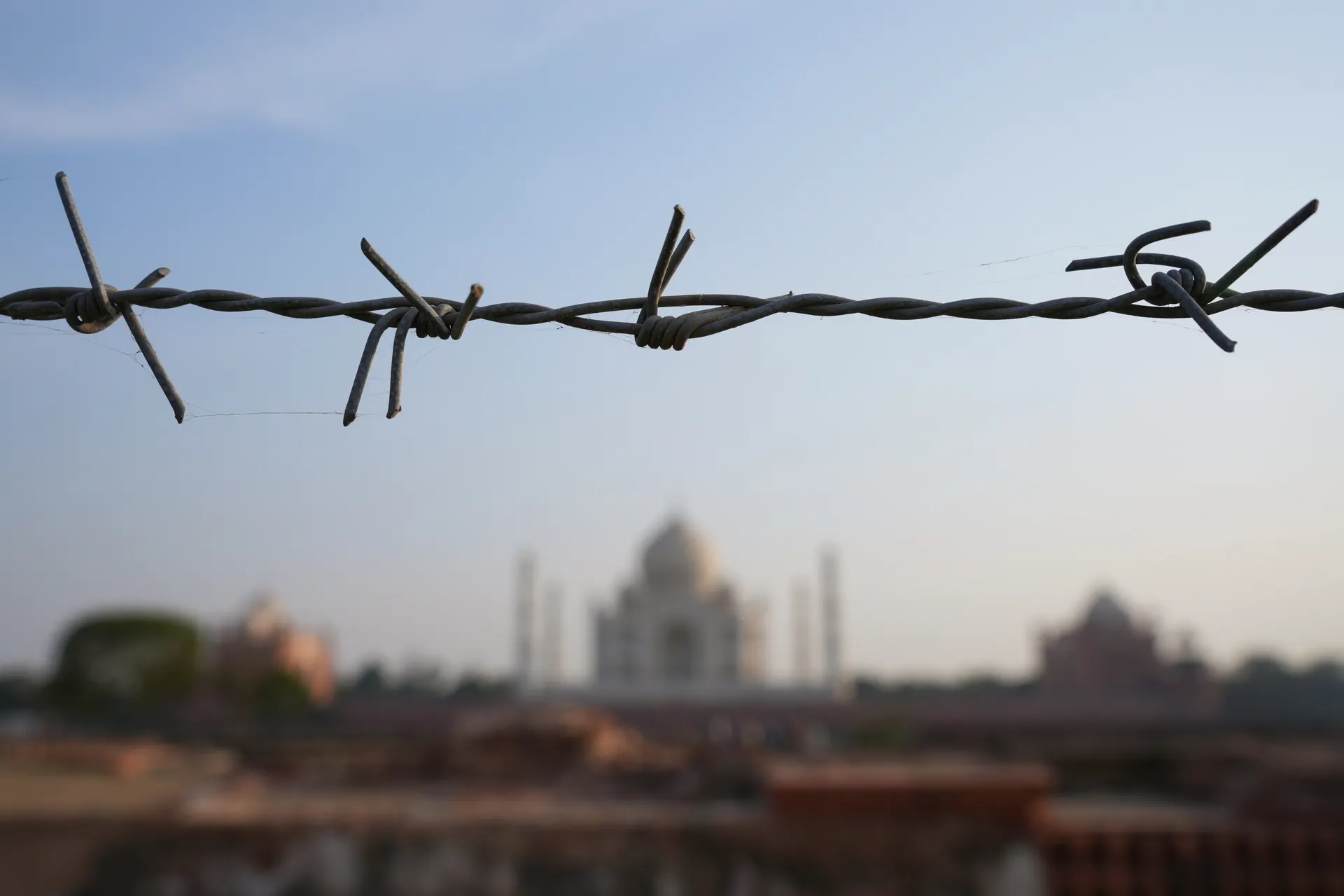 Tajmahal photograph 10